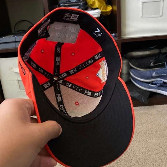 Miami marlins hat - Picture 4 of 5